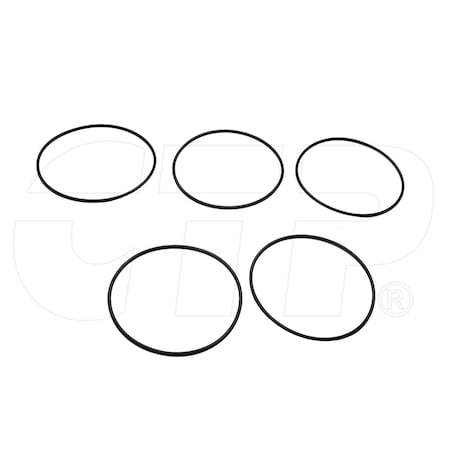 Aic Replacement Parts Seal O Ring Fits Komatsu Models 07000-12110